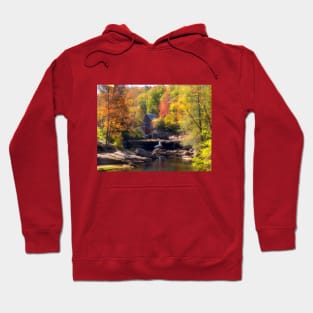 Glade Creek Grist Mill Hoodie